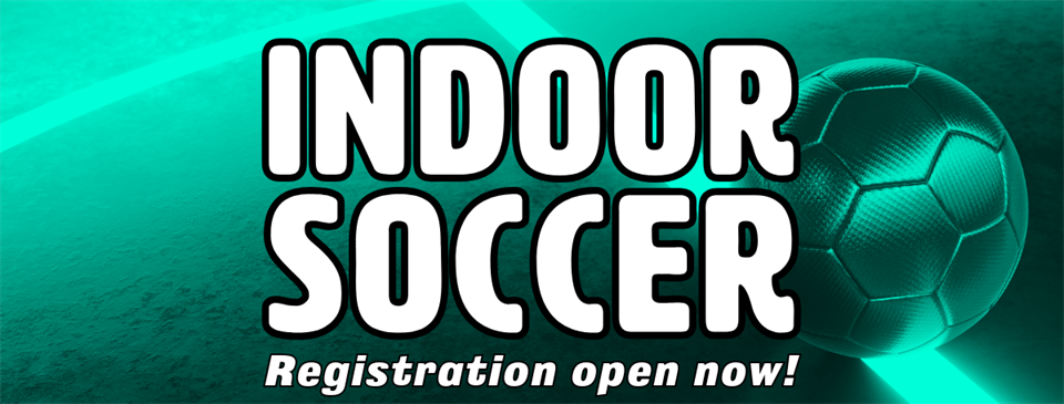 Indoor Soccer 2025